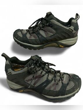Merrell Moab 2 Waterproof Hiking Shoes